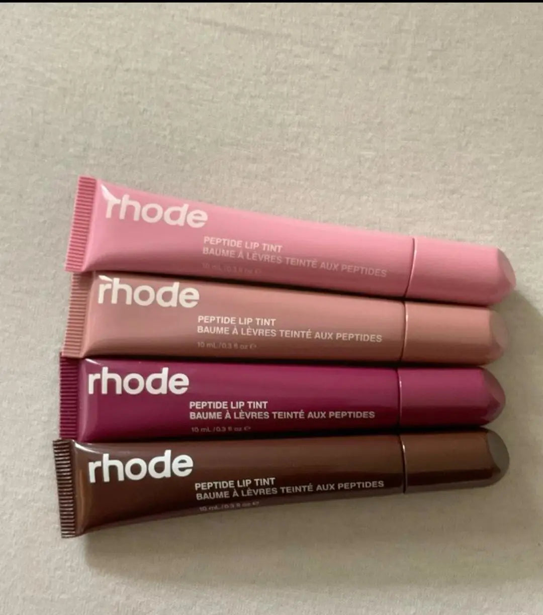 LIP TINT 4 IN 1