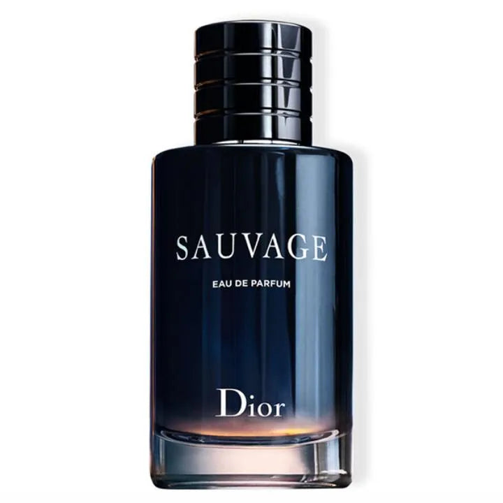 Sauvage Dior Men Perfume 100ml