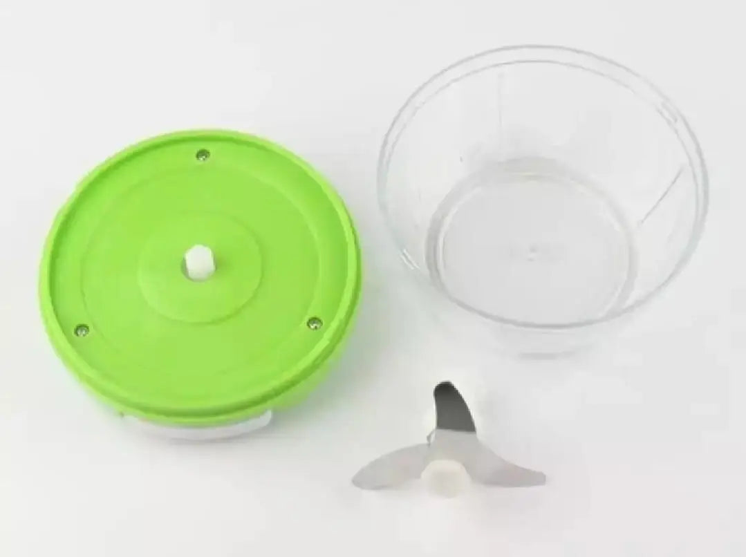 Manual Food Chopper