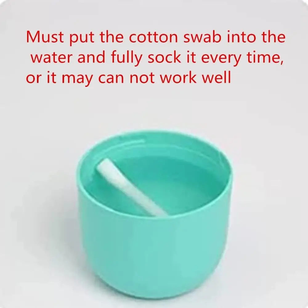 Imported Double Nozzle Air Humidifier
