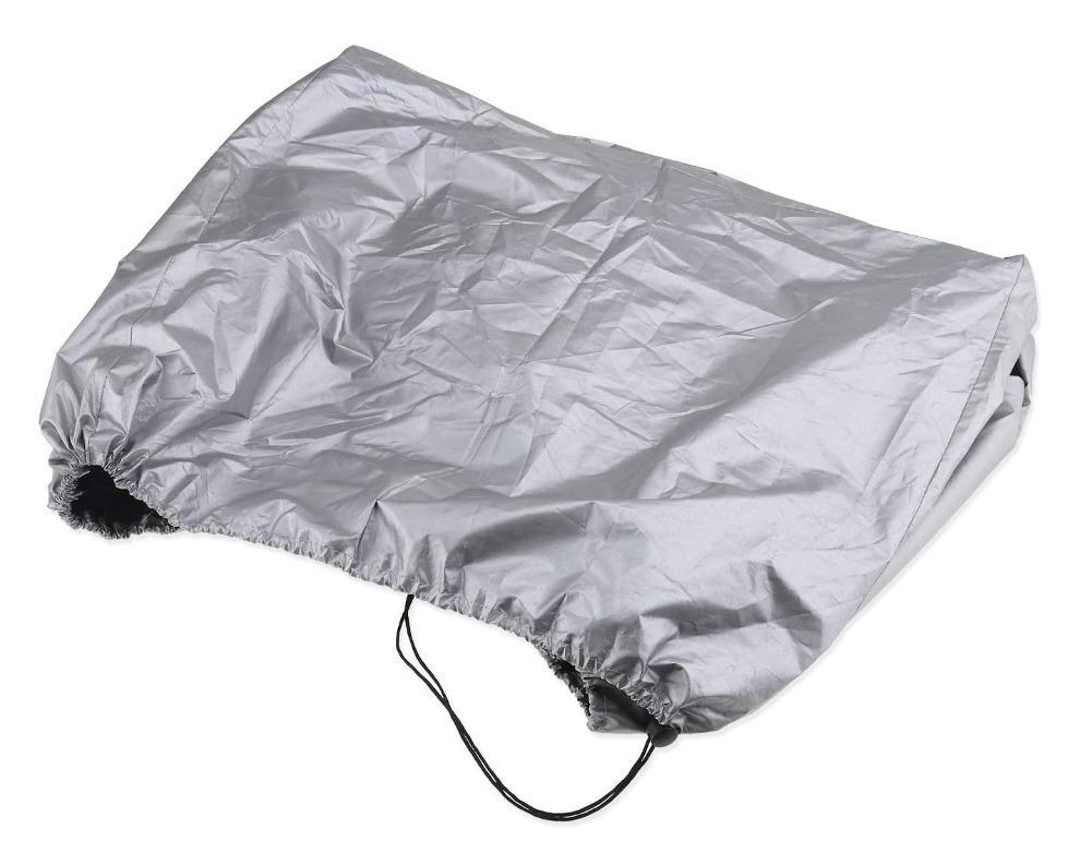 125CC Bike Waterproof Parachute Cover Dustproof