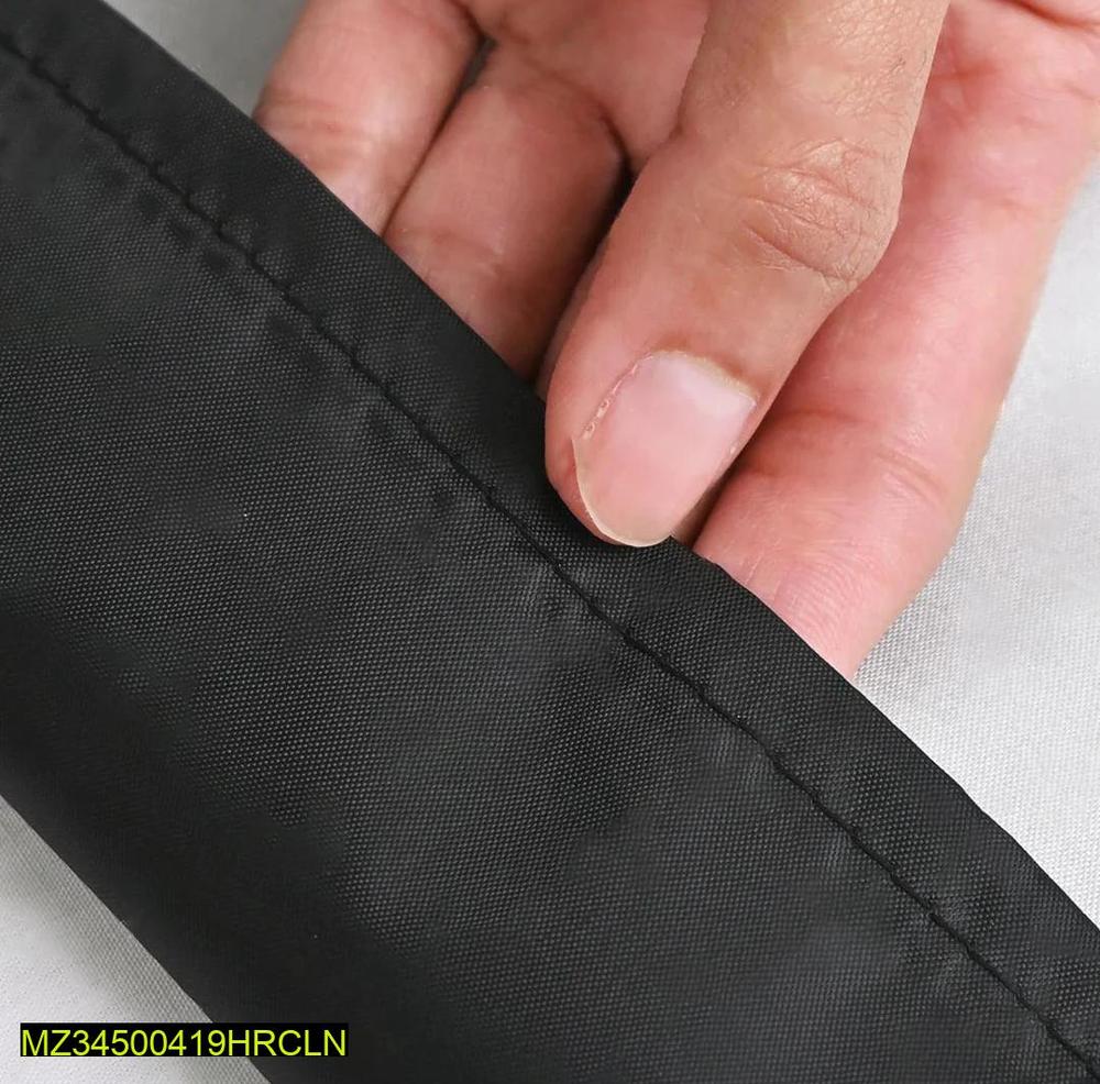 125CC Bike Waterproof Parachute Cover Dustproof