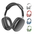 Premium Wireless Bluetooth Headphones