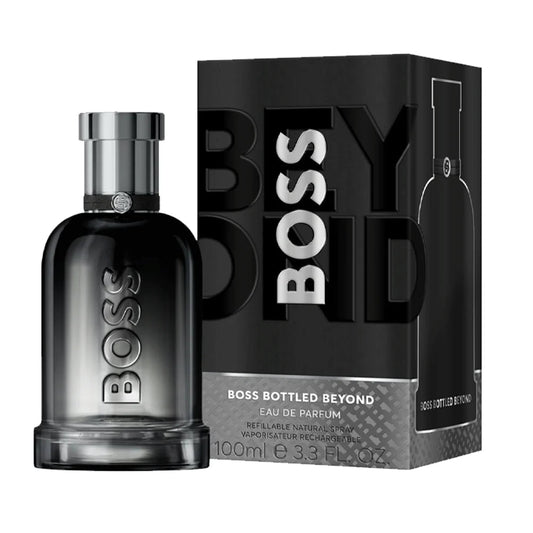 Beyond By Hugo Boss